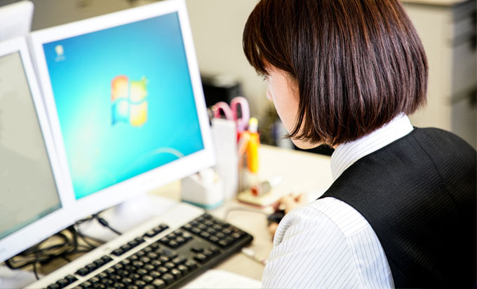 正社員のイメージ画像