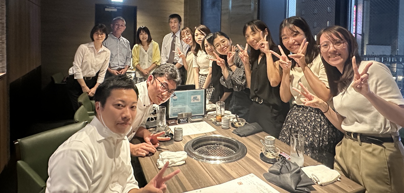 イベント（お食事会・バースデーケーキなど）