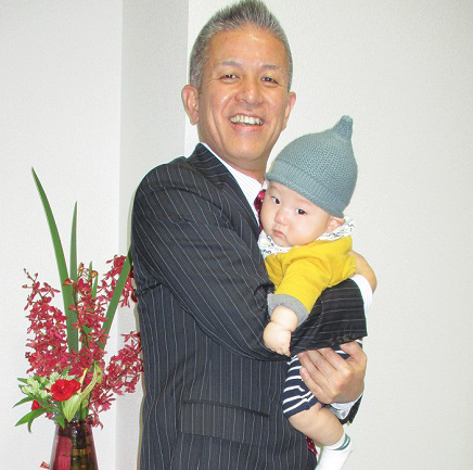 福利厚生イメージ