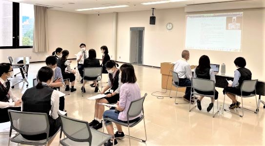 福利厚生イメージ